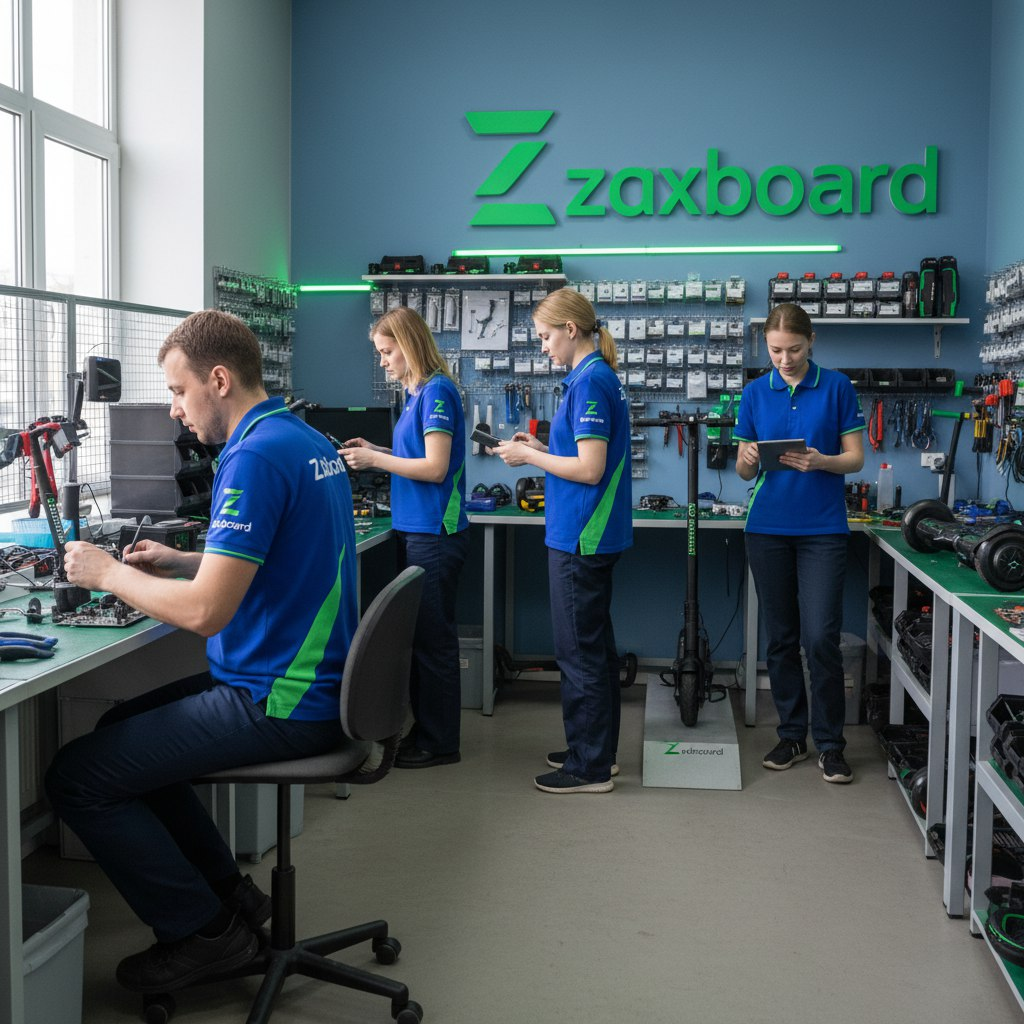 Консультант